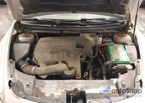 2012 Chevrolet Malibu Ls from USA, damaged, VIN 1G1ZB5E03CF315392